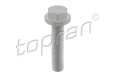 TOPRAN 701 657 Číslo výrobce: 701 657 001.