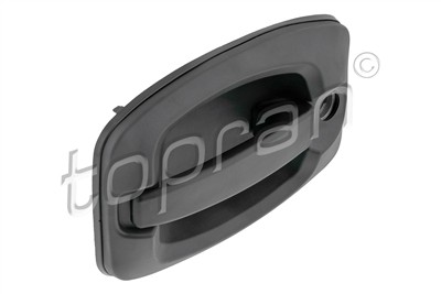 TOPRAN 724 495 Číslo výrobce: 724 495 001.