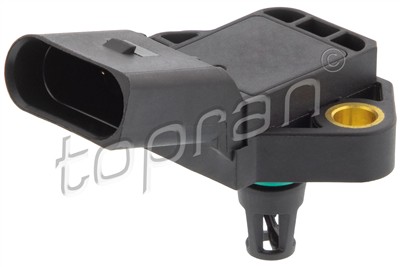 TOPRAN 111 420 Číslo výrobce: 111 420 001. EAN: 9060590000010.