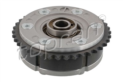 TOPRAN 504 236 Číslo výrobce: 504 236 001.