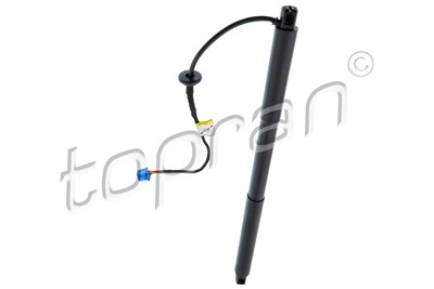 TOPRAN 633 213 Číslo výrobce: 633 213 001. EAN: 1371380000010.