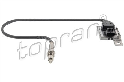 TOPRAN 121 560 Číslo výrobce: 121 560 001.