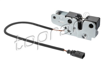 TOPRAN 121 601 Číslo výrobce: 121 601 001.