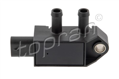 TOPRAN 120 068 Číslo výrobce: 120 068 001.