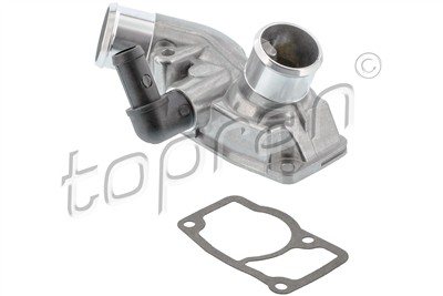 TOPRAN 206 226 Číslo výrobce: 206 226 001. EAN: 1311440000017.