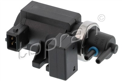 TOPRAN 502 684 Číslo výrobce: 502 684 001. EAN: 4063926085182.