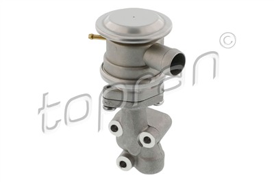 TOPRAN 121 693 Číslo výrobce: 121 693 001.