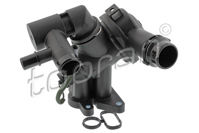 TOPRAN 602 310 Číslo výrobce: 602 310 001.