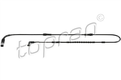 TOPRAN 502 144 Číslo výrobce: 502 144 001. EAN: 3435930000016.