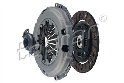 TOPRAN 109 206 Číslo výrobce: 109 206 001. EAN: 1981410000011.