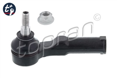 TOPRAN 304 498 Číslo výrobce: 304 498 001. EAN: 1104880000019.