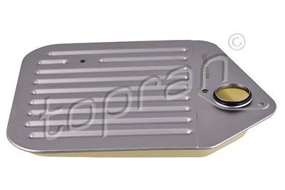 TOPRAN 500 654 Číslo výrobce: 500 654 001. EAN: 2434150000012.