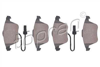 TOPRAN 113 174 Číslo výrobce: 113 174 001. EAN: 6982310000014.