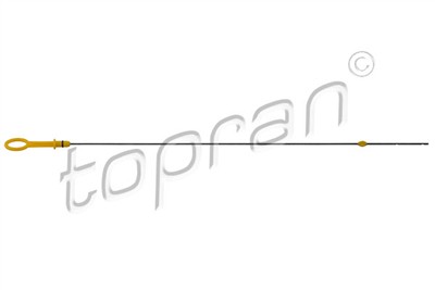 TOPRAN 701 471 Číslo výrobce: 701 471 001. EAN: 4063926086882.