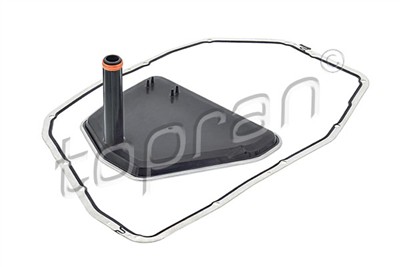 TOPRAN 116 007 Číslo výrobce: 116 007 001. EAN: 1182780000018.