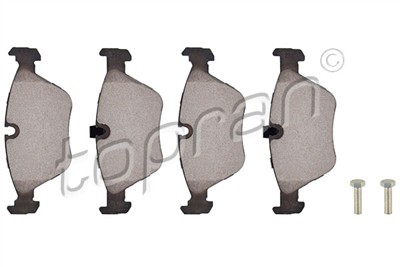 TOPRAN 500 379 Číslo výrobce: 500 379 001.