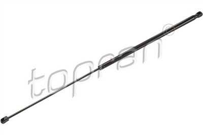 TOPRAN 116 091 Číslo výrobce: 116 091 001. EAN: 4063926078009.