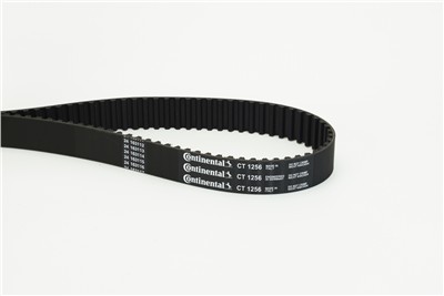 CONTITECH CT1256 Číslo výrobce: CPPN 1086 9,525M 30. EAN: 4010858993542.