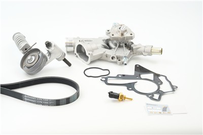 CONTITECH 5PK1355WP2 Číslo výrobce: 5PK1355. EAN: 4010858020095.