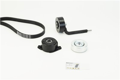 CONTITECH 5PK2030K1 Číslo výrobce: 5 PK 2030. EAN: 4010858993870.