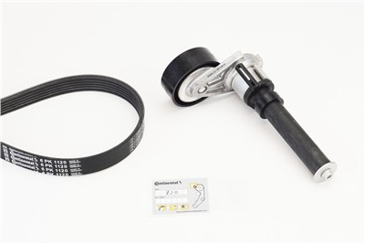 CONTITECH 6PK1120K2 Číslo výrobce: 6PK1120. EAN: 4010858994341.