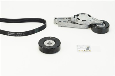 CONTITECH 6PK1570K1 Číslo výrobce: 6 PK 1570. EAN: 4010858993924.