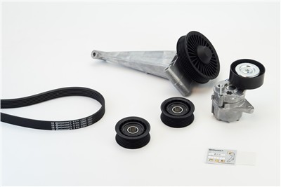 CONTITECH 6PK2260K3 Číslo výrobce: 6PK2260. EAN: 4010858156299.