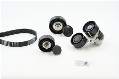 CONTITECH 7PK1855K1 Číslo výrobce: 7PK1855. EAN: 4010858154837.