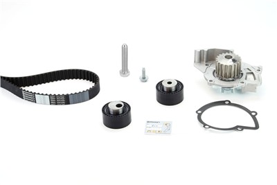 CONTITECH CT1100WP1 Číslo výrobce: CT 1100. EAN: 4010858109615.