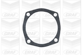 GRAF PA101 EAN: 8032747260463.