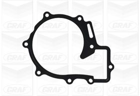 GRAF PA1197 EAN: 8032747106013.