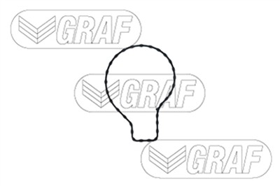 GRAF PA1403 EAN: 8032747300077.