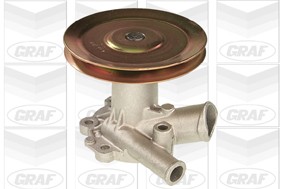 GRAF PA147 EAN: 8032747260852.