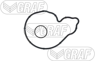 GRAF PA1499 EAN: 8032747153734.