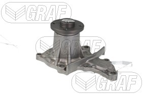 GRAF PA768 EAN: 8032747265864.