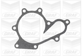 GRAF PA823 EAN: 8032747266359.