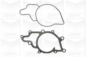 GRAF PA888 EAN: 8032747267165.