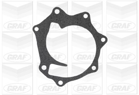 GRAF PA932 EAN: 8032747267608.