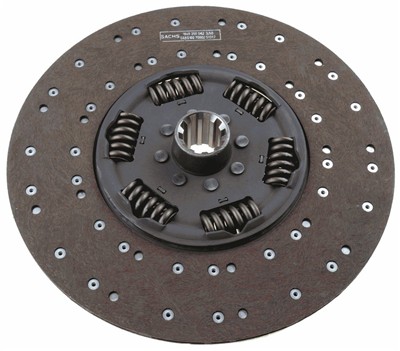 SACHS 1878 003 647 EAN: 4013872562299.