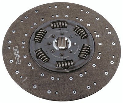 SACHS 1878 003 647 EAN: 4013872562299.