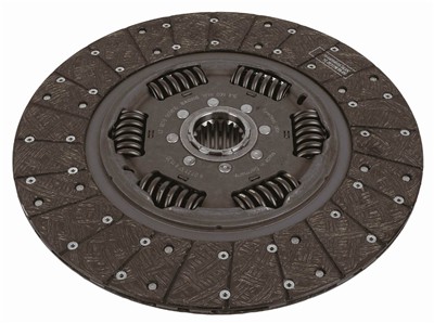 SACHS 1878 009 816 EAN: 4059923017790.