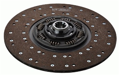 SACHS 1878 026 241 EAN: 4013872134120.