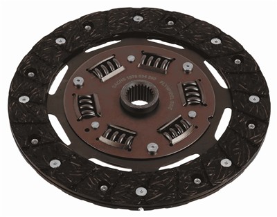 SACHS 1878 634 260 EAN: 4059923059677.