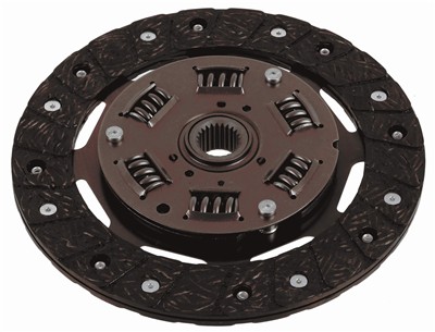 SACHS 1878 634 260 EAN: 4059923059677.