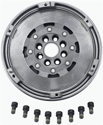 SACHS 2294 501 206 EAN: 4013872880089.