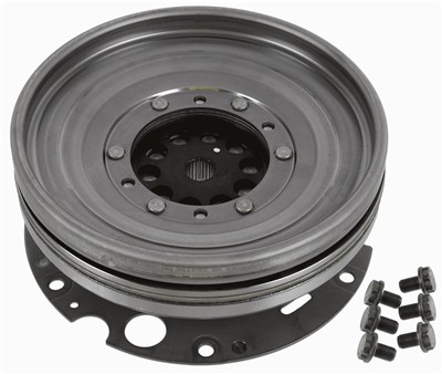 SACHS 2295 601 057 EAN: 4059923090311.