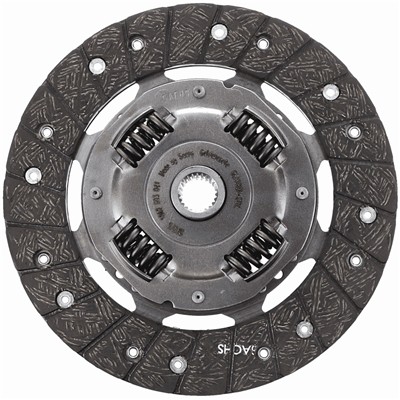 SACHS 3000 176 001 EAN: 4013872005116.