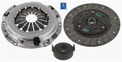 SACHS 3000 606 001 EAN: 4013872114528.