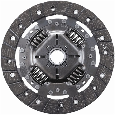 SACHS 3000 950 002 EAN: 4013872731596.