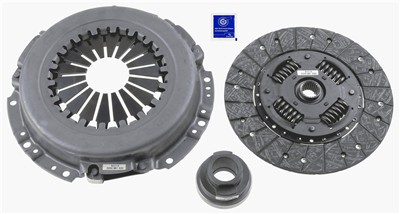 SACHS 3000 951 520 EAN: 4013872590995.